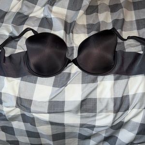 Victoria Secret Lined Demi